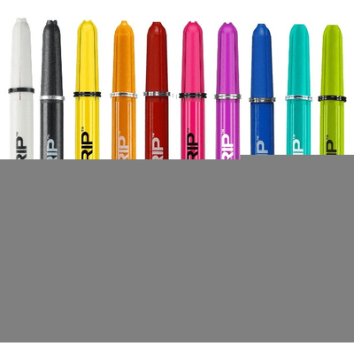 Pro Grip, Progrip, Pro-Grip, Target