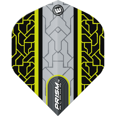 Winmau Prism Alpha Standard Flight