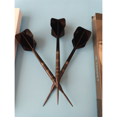 Nathan aspinal x echo