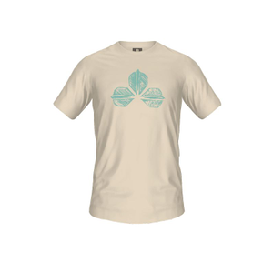 Game Shot, Sketch Line ,T-Shirt, Mrs. Mole, Farbe: Khaki, Größe: S