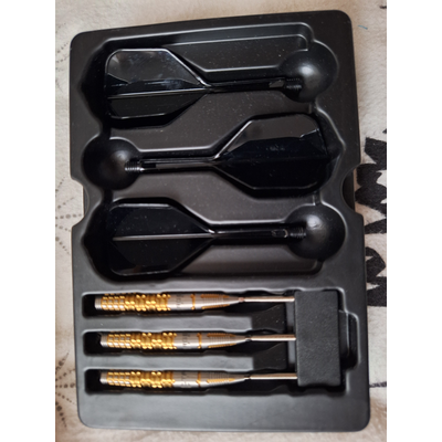 Taget Japan - Black Marque