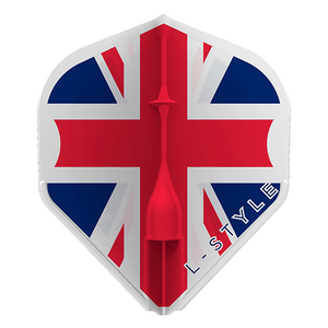 L Flight EZ L1 Union Jack