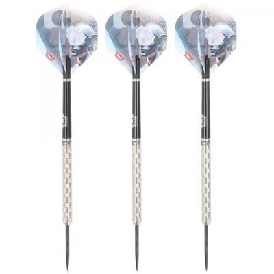 Bulls Mercurius Ava Steeldart, 90% Tungsten