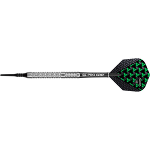 Agora A32, Target Softdarts, 18g, 20g, 21g