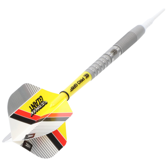 Softdart Gabriel Clemens G2, 90%, 19 gramm, 3 image