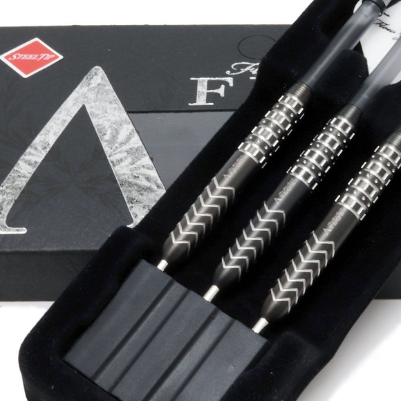 Dynasty Mantra Alex Reyes Steel 21g, 2 image