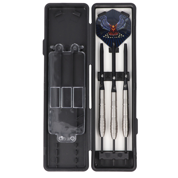 Shot Birds of Prey Kestrel Steeldart, 80% Tungsten, 23 Gramm, 6 image