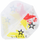 L-Style Player Flight Stefanie Rennoch ver.1 Pro L1, white