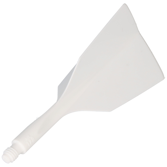 CONDOR AXE 120 NRW Narrow, weiß, short, 18mm, 2 image