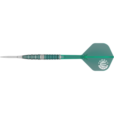 Target Japan Mikuru Suzuki The Miracle G7 Steeldart 95%, Gewicht: 23g