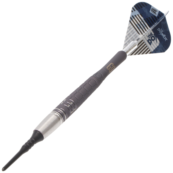 Target Phil Taylor G9, 95% Tungsten, Softtip, 20 Gramm, 2 image