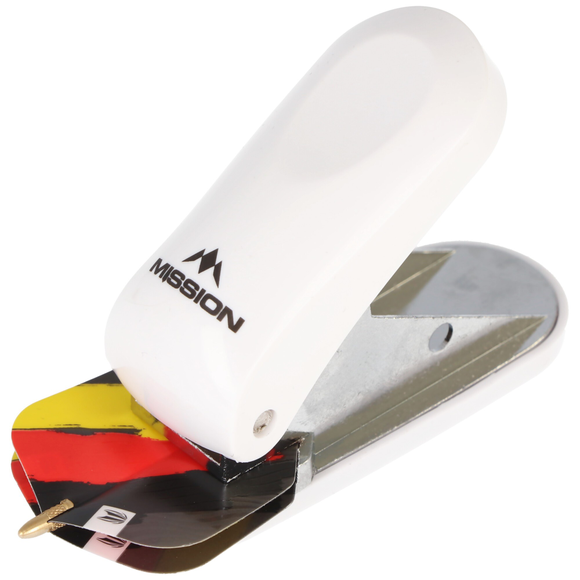 Mission F-Lock Punch Flightlocher, weiß, 3 image