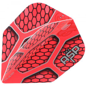 Target Vision Ultra Player Nathan Aspinall Dart Flight, No.2