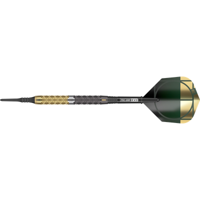 Target Cult Envy 10 Softdart 90%, Gewicht: 18g