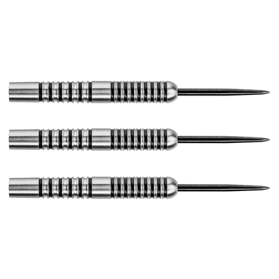 Karella Steeldart Barrels "Profi Line PL-03" 80% Tungsten 23 g