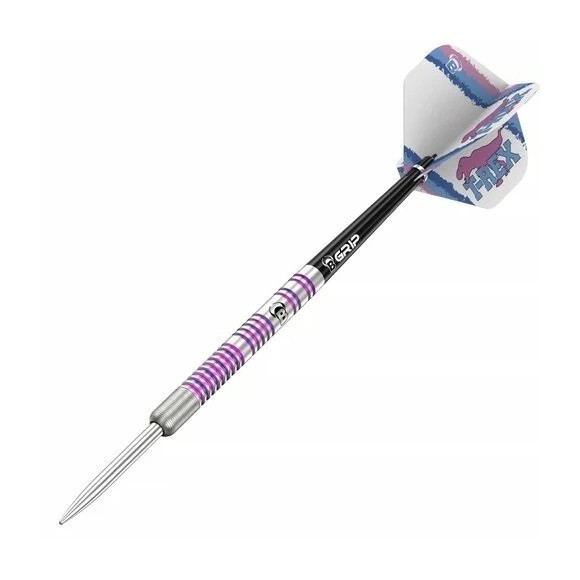 Bulls D, Michi Unterbucher, T Rex