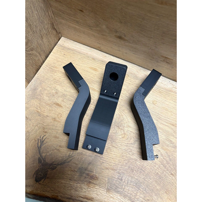 Autodarts WInmau Arme