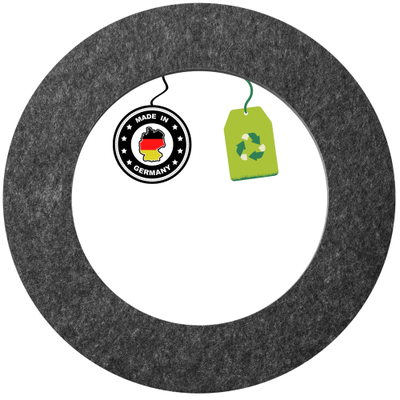 Karella Ultimo Surround/ Catchring - Made in Germany!