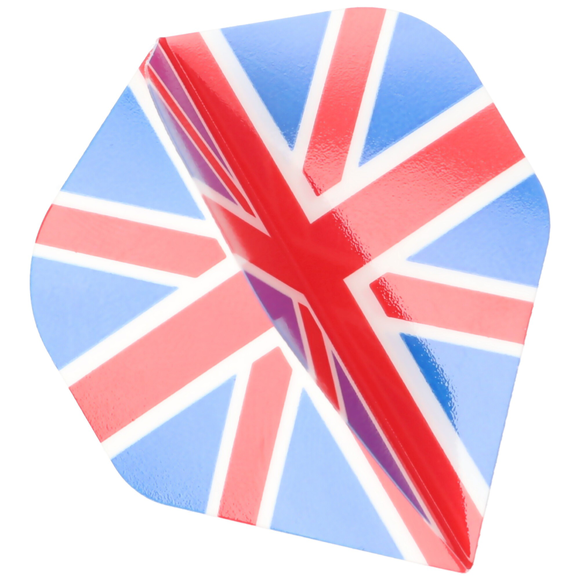 Metronicflight Großbritannien, 3 Stück, 3 image