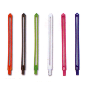 Phase 5 Spare Tops schwarz