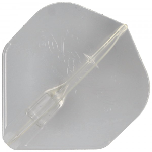 L-Style L1 EZ FANTOM clear, 3 Stück