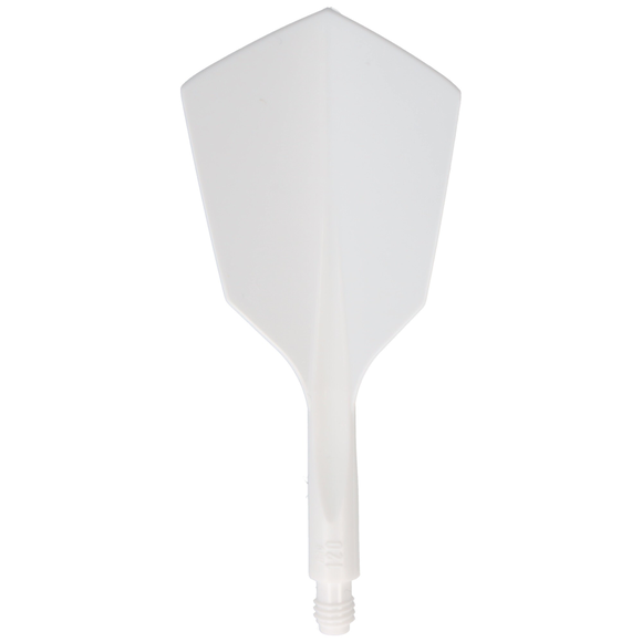 CONDOR AXE 120 NRW Narrow, weiß, short, 18mm, 5 image