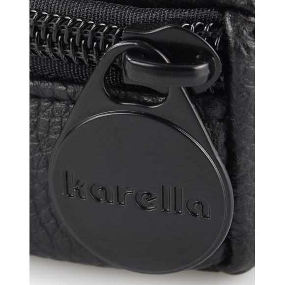 Darttasche "THE PAK", Farben "The Pak": Gelb, 6 image