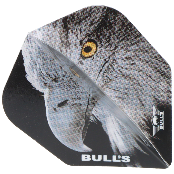 Eagle Dart Flight, der Weißkopfseeadler, 3 Stück, 2 image