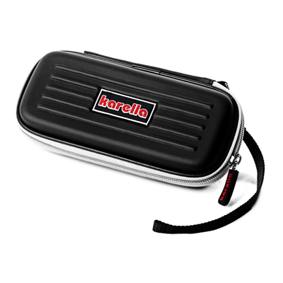 Darttasche Karella Dartcase schwarz