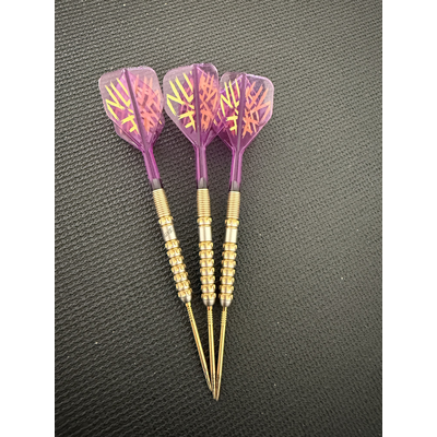 Luke Littler Swiss Point Gen1 23g