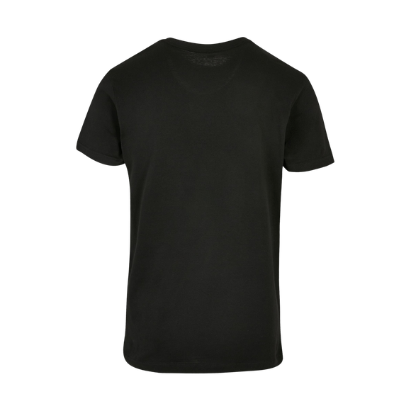 Dart Vibes Small Block Shirt (Black), Farbe: Schwarz, Größe: XS, 2 image