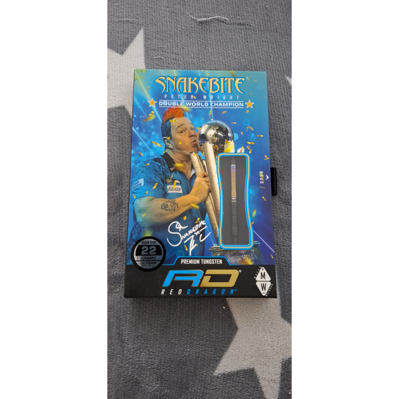 Peter Wright World Champion 2020, 2 image