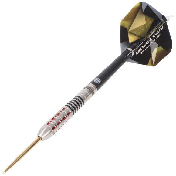 Michael Smith 2023 Steeldart, World Champion, Believe, 26 Gramm, 2 image