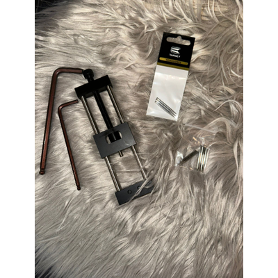 Spitzenwechsel für deine Steeldart-Pfeile