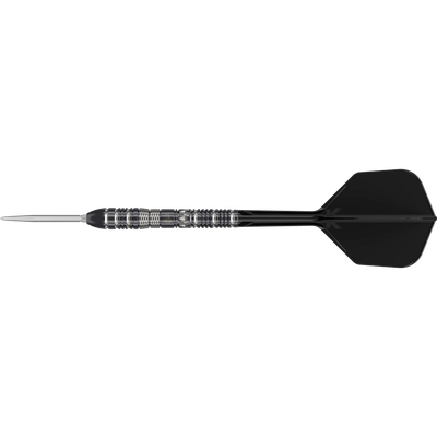 Target Japan Black Marque Dragon G3 Swiss Point Steeldart 90%, Gewicht: 23g