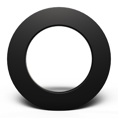 Bulls NL PU-Surround, Farbe: Schwarz