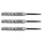 Karella Steeldart Barrels "Profi Line PL-05" 80% Tungsten 22 g