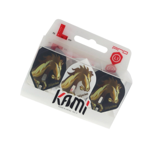 L Flight Edward Foulkes Kami L1