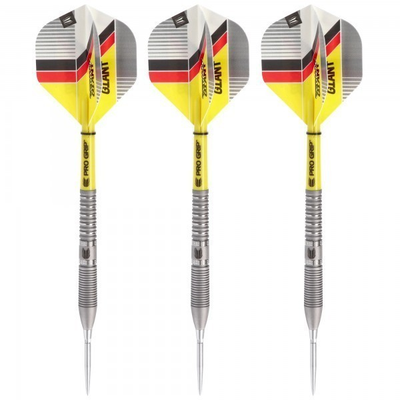 Target Gabriel Clemens G2 90% Swiss, 23 Gramm