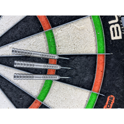 DPuls Darts Stefanie Rennoch 90% Tungsten 23g