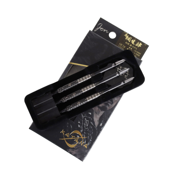 Dynasty, Katana, Kiryu , Jun Matsuda