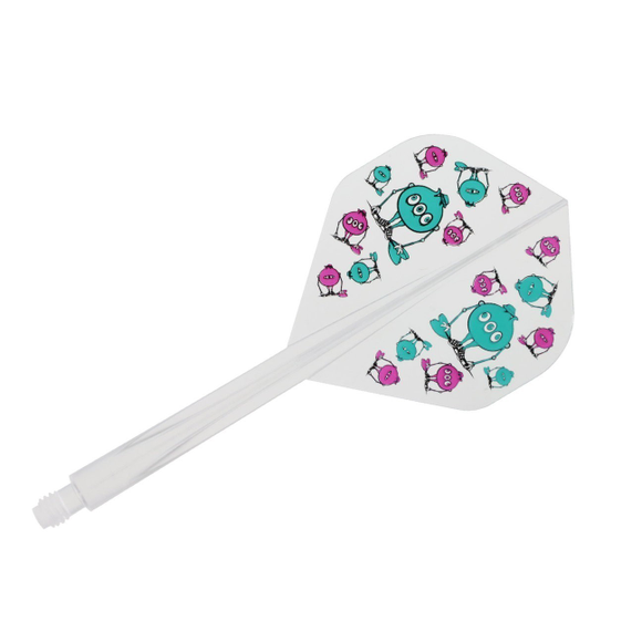 Condor,Condor Axe , TOMOYA GOTO CLEAR STD