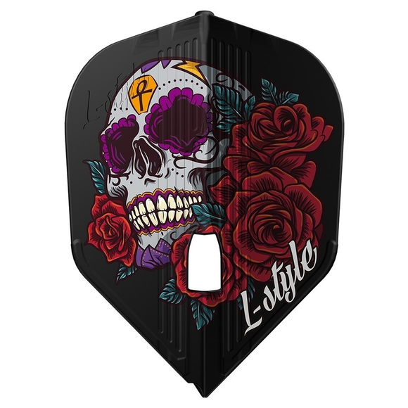 L Flight Anastasio Dobromyslova