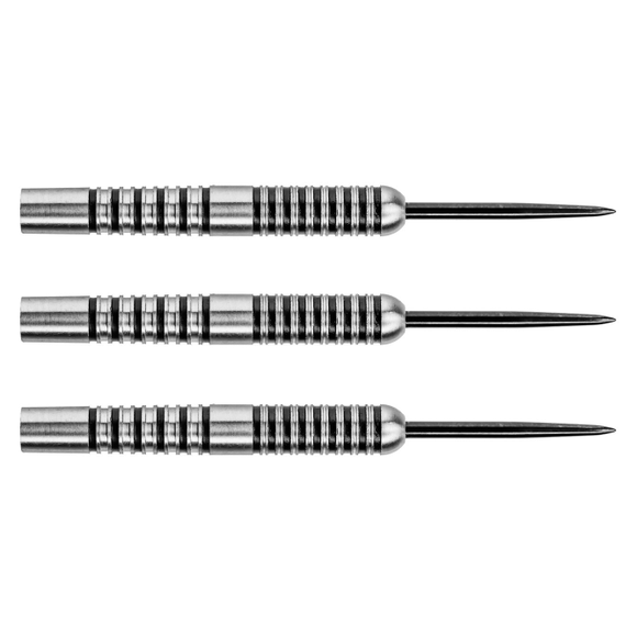 Karella Steeldart Barrels "Profi Line PL-03" 80% Tungsten 23 g