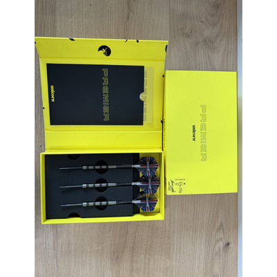 Unicorn Premier - James Wade - 22g