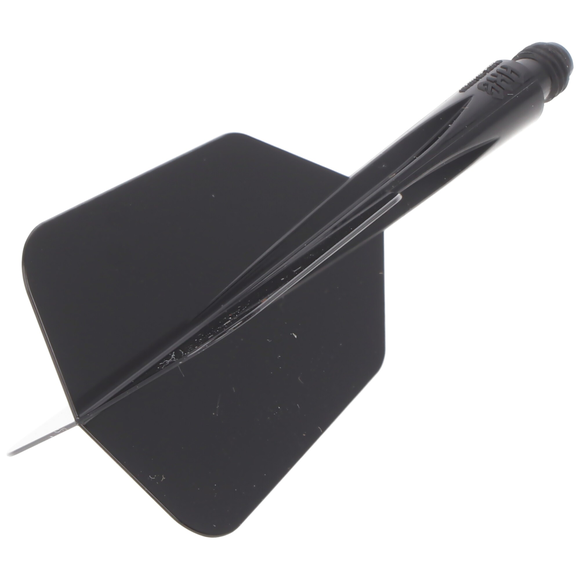 Condor AXE Wingslim S Flight schwarz, 21.5mm, 3 image