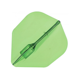 L-Style Flights Fantom grün