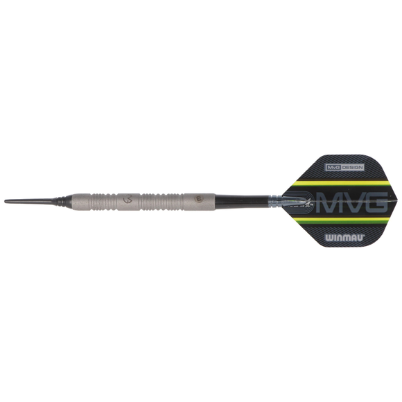Michael van Gerwen Exact 90%, Softdart, 20 Gramm, 4 image