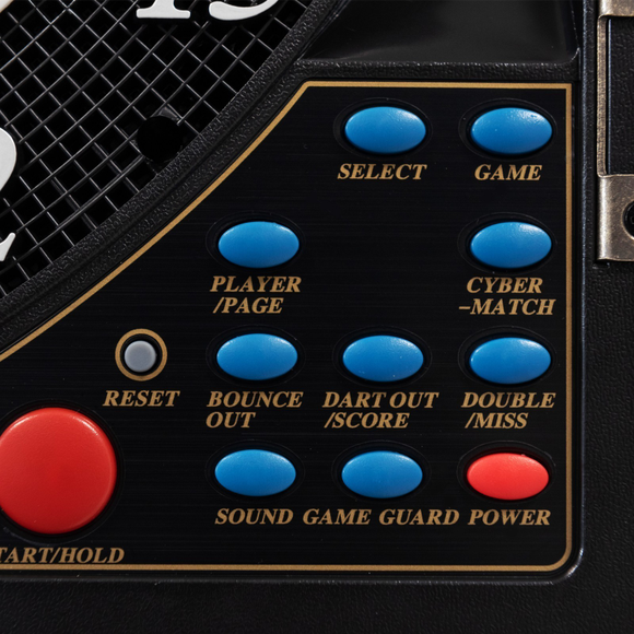 Karella Dartautomat Softdartscheibe CB-90, 6 image