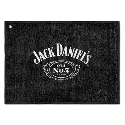Jack Daniels, Handtuch